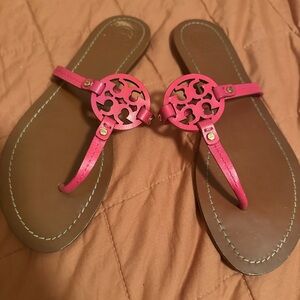 Tory Burch Mini Miller sandal